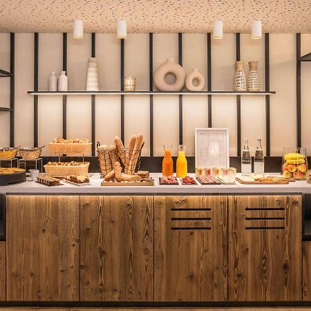 Mercure Chambery Centre Bagian luar foto