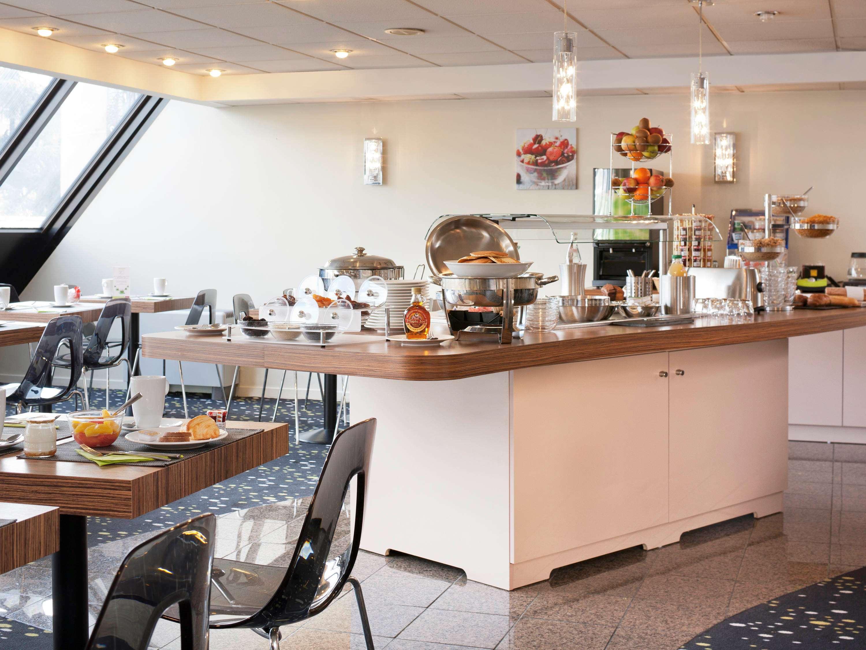 Mercure Chambery Centre Bagian luar foto