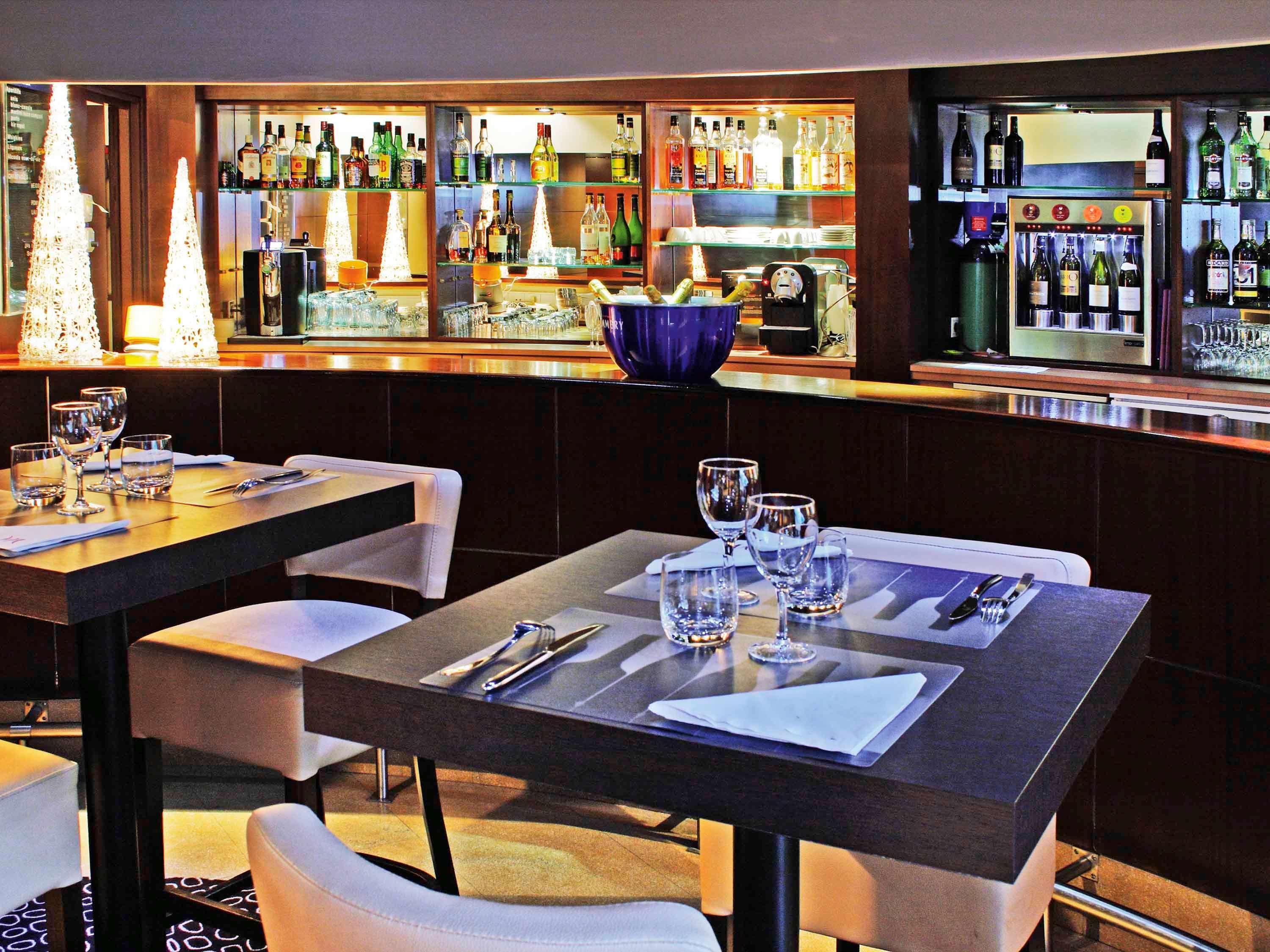 Mercure Chambery Centre Bagian luar foto