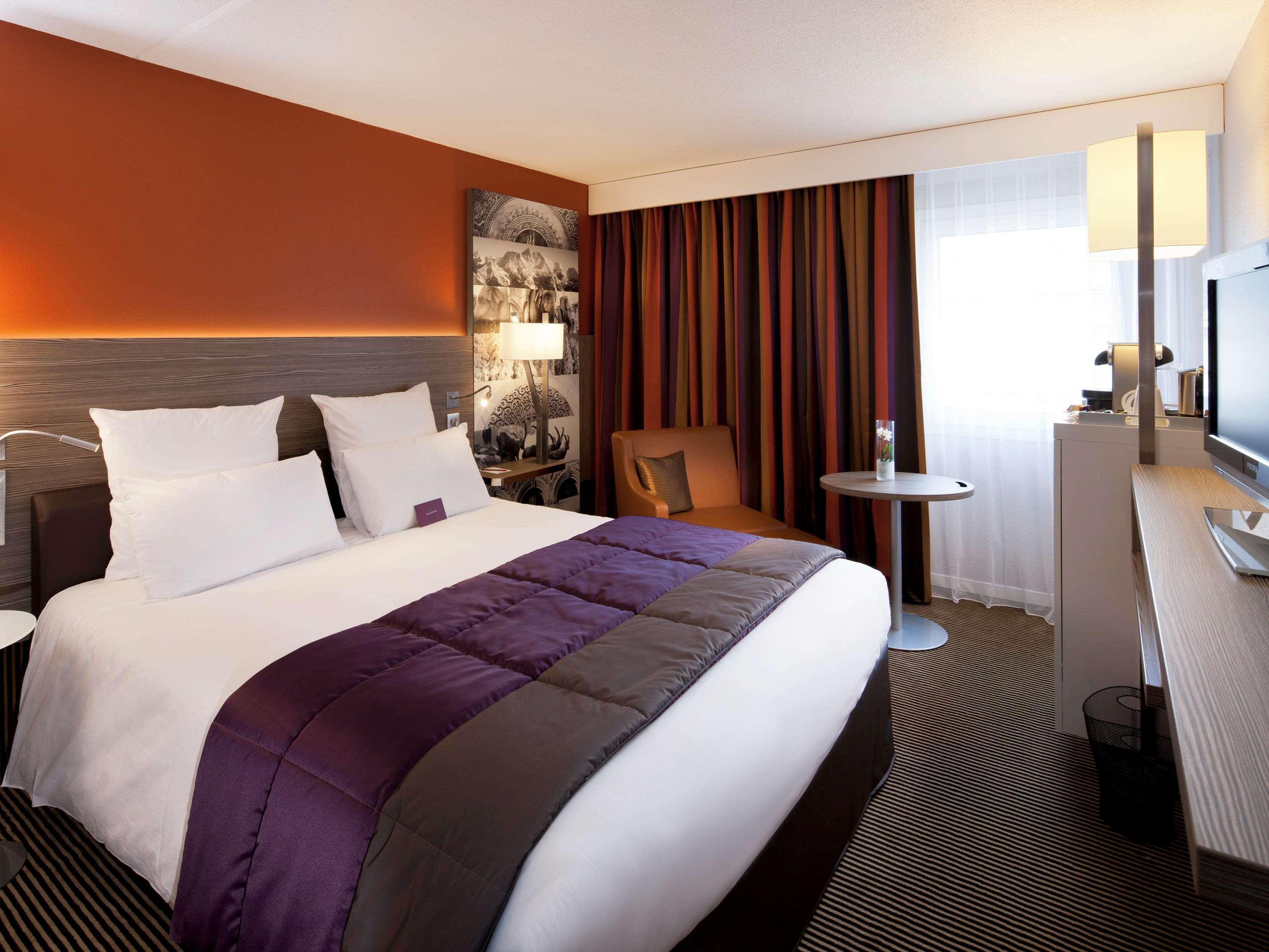 Mercure Chambery Centre Bagian luar foto