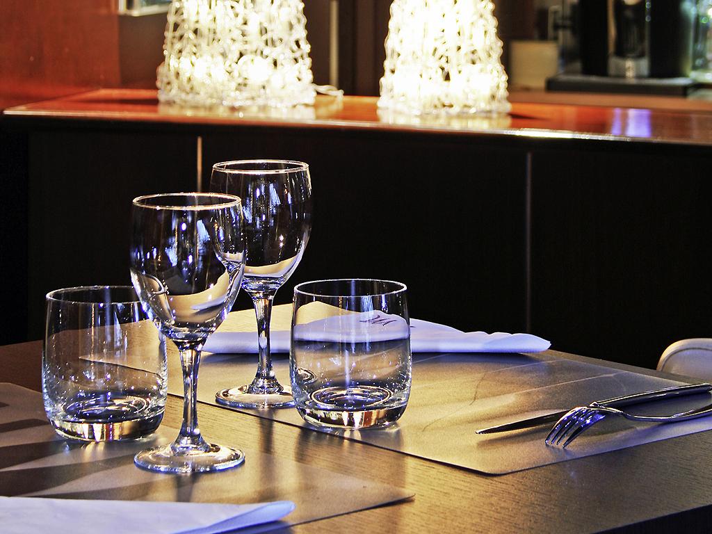 Mercure Chambery Centre Bagian luar foto