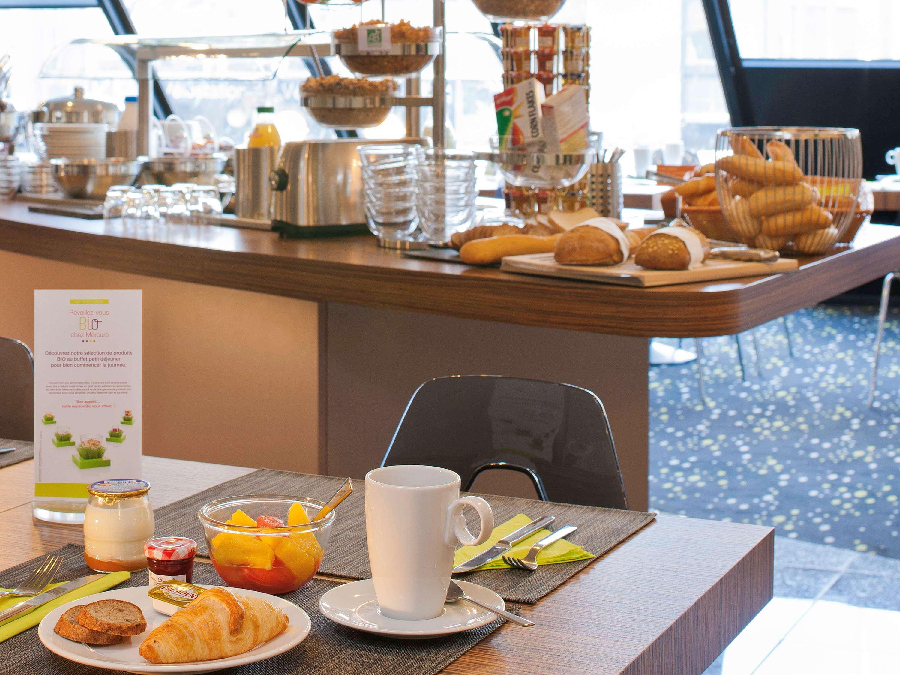 Mercure Chambery Centre Bagian luar foto