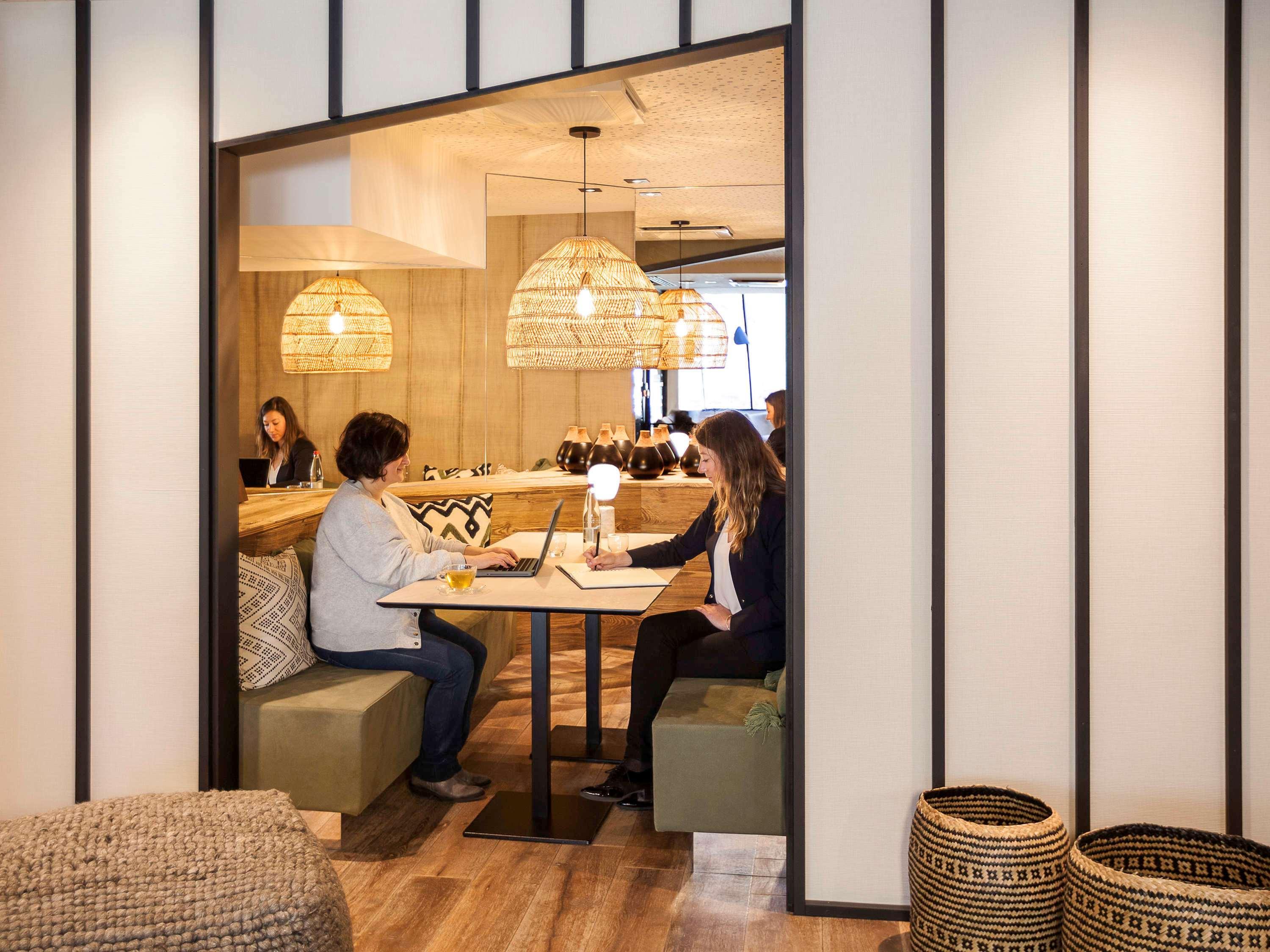 Mercure Chambery Centre Bagian luar foto