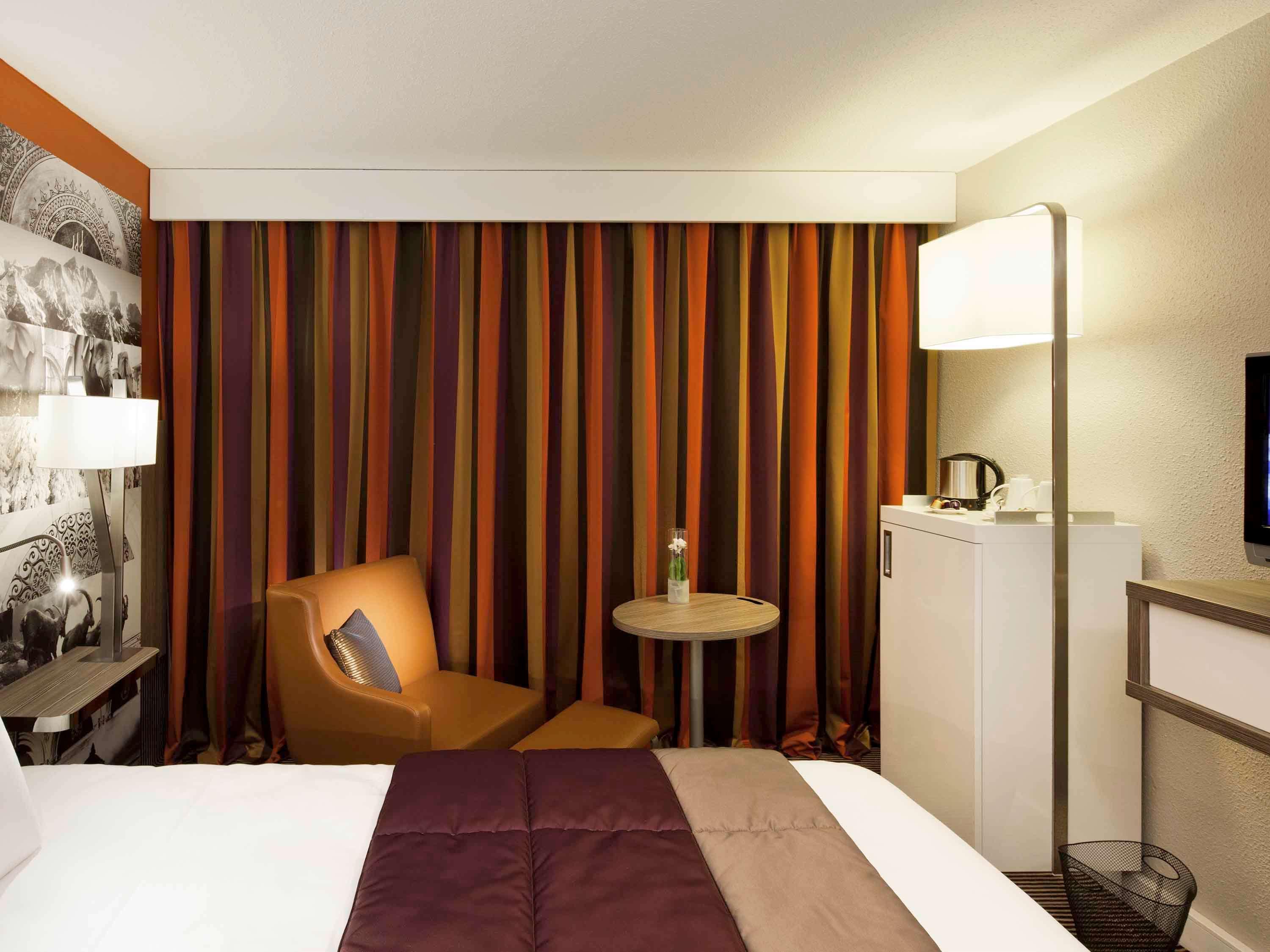Mercure Chambery Centre Bagian luar foto