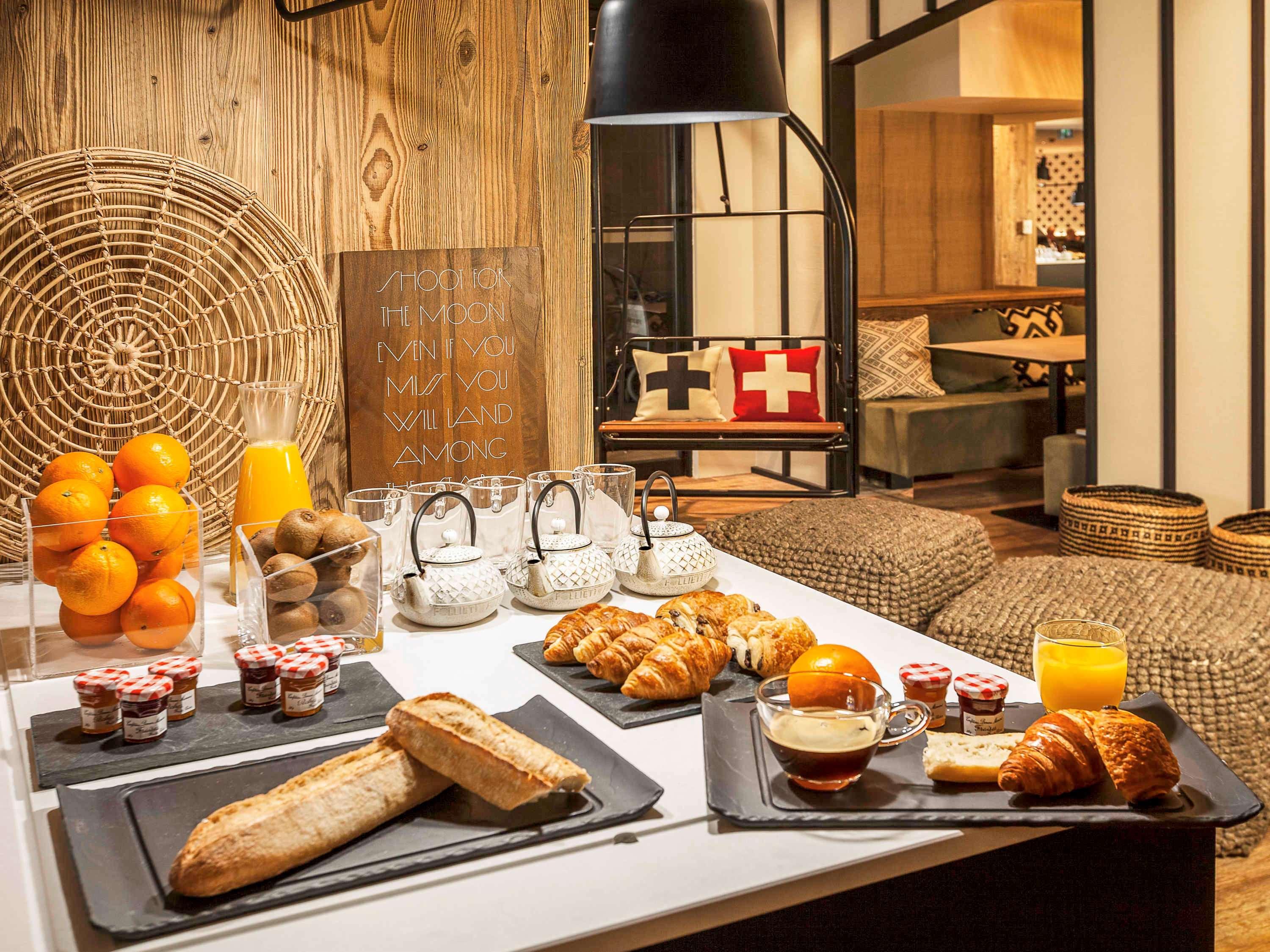 Mercure Chambery Centre Bagian luar foto