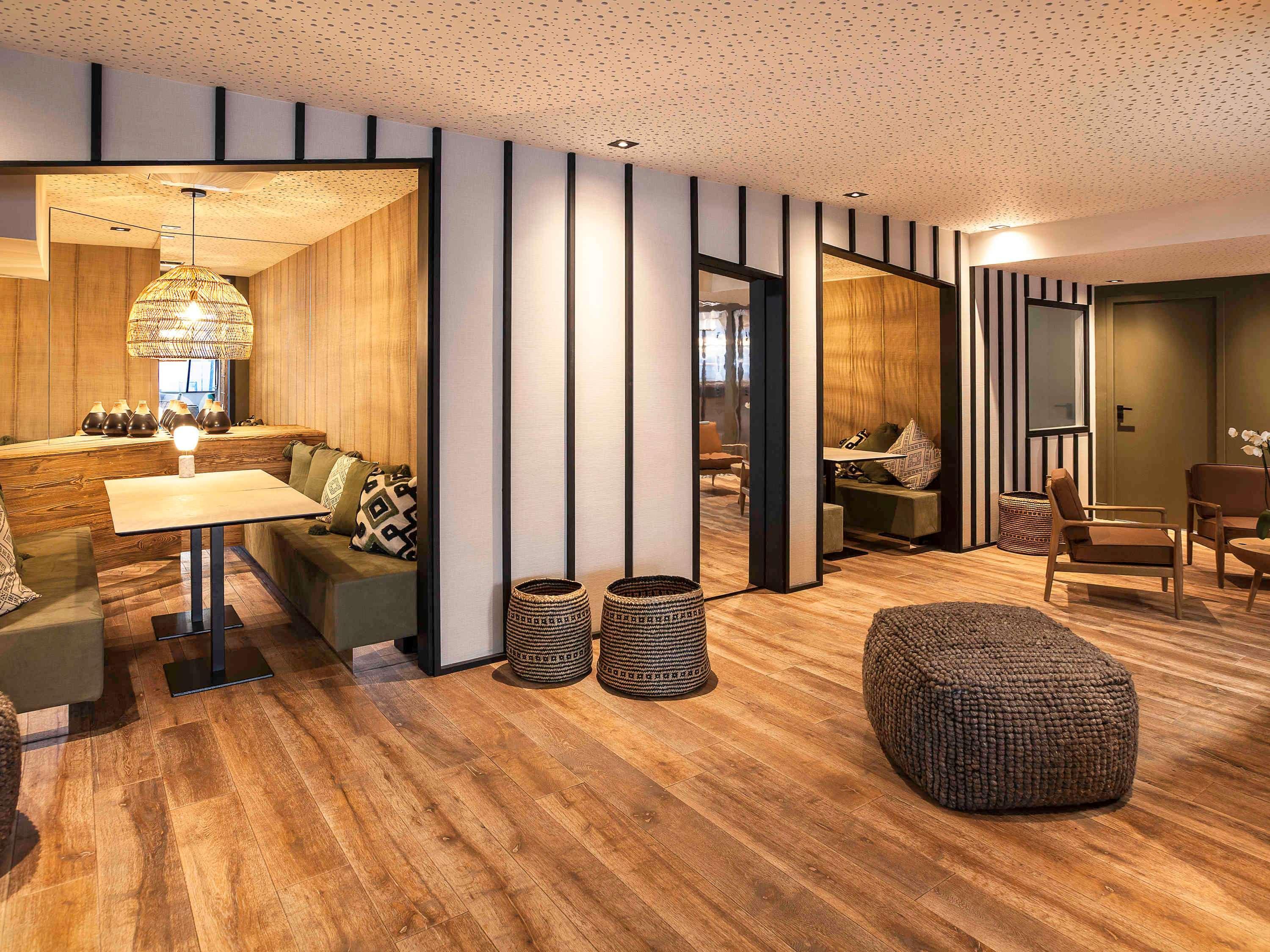 Mercure Chambery Centre Bagian luar foto