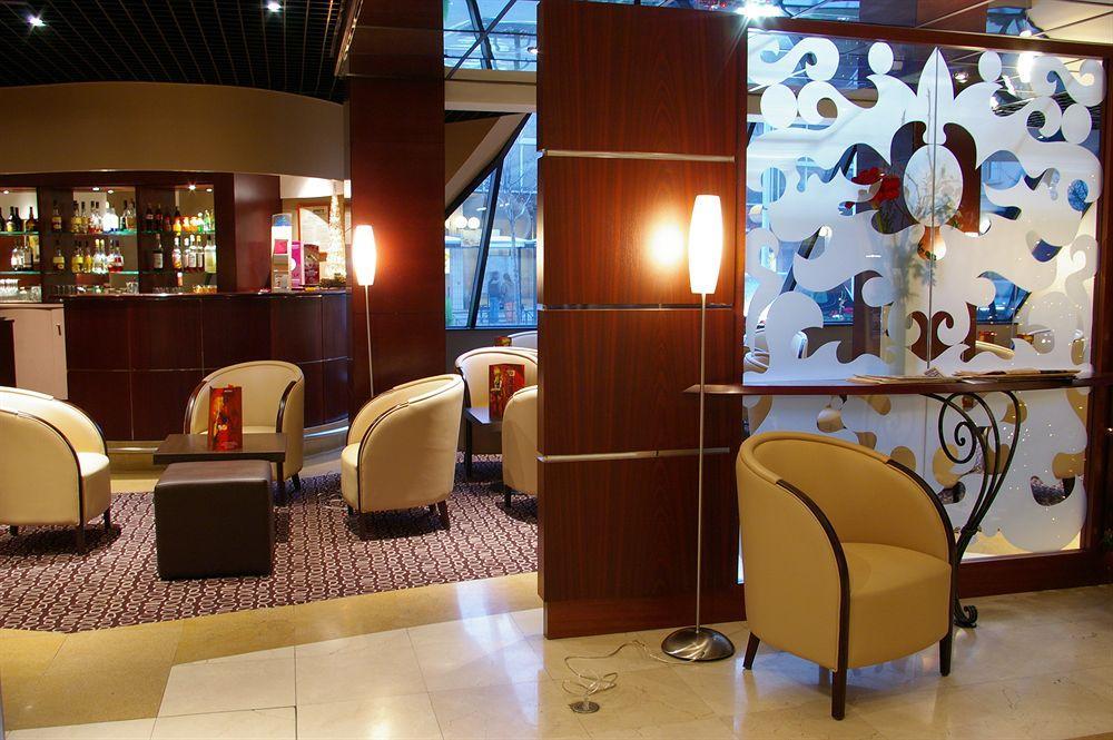 Mercure Chambery Centre Bagian luar foto