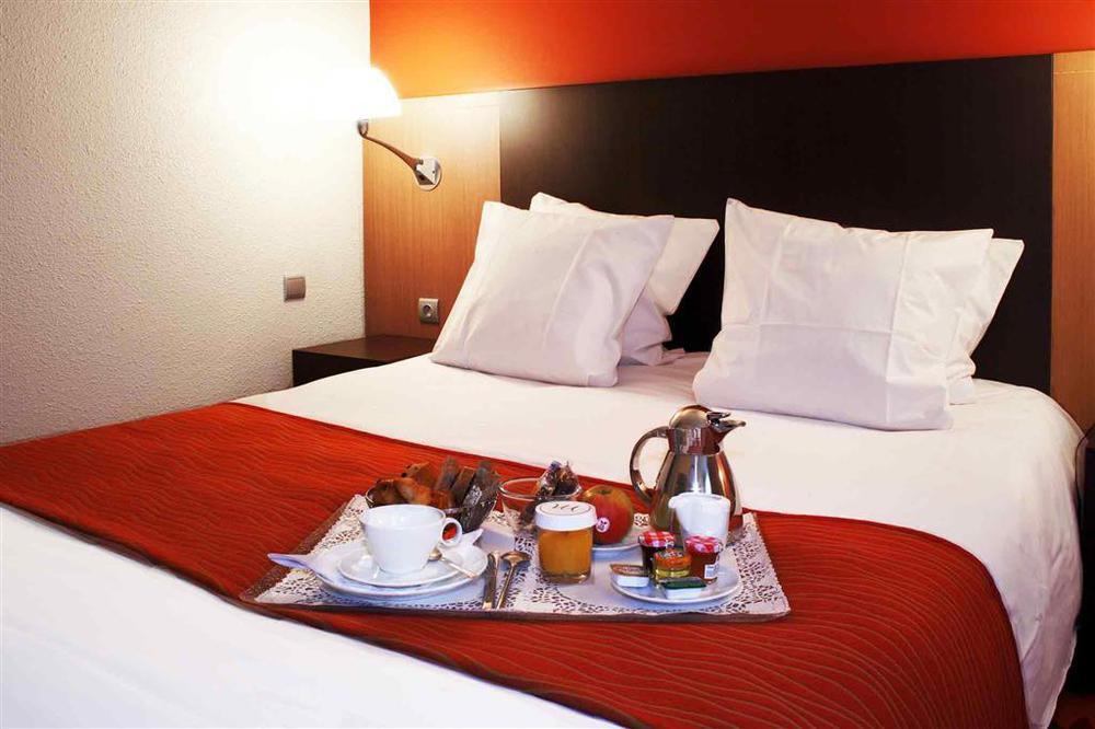 Mercure Chambery Centre Ruang foto