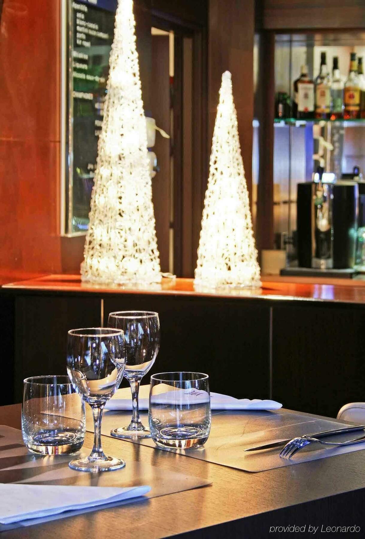 Mercure Chambery Centre Bagian luar foto